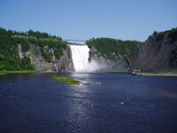 Canada-Quebec ''Quebec City'' Montmorency (1).jpg