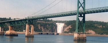 Canada-Quebec ''Quebec City'' Montmorency (2).jpg