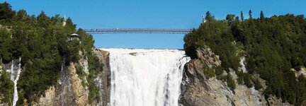 Canada-Quebec ''Quebec City'' Montmorency (3).jpg