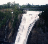 Canada-Quebec ''Quebec City'' Montmorency (4).jpg