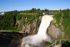 Canada-Quebec ''Quebec City'' Montmorency (5).jpg