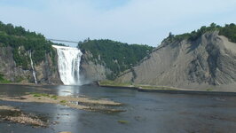 Canada-Quebec ''Quebec City'' Montmorency (8).JPG