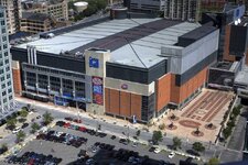 Canada-Quebec ''Montreal'' IJshockey Centre Bell.jpg