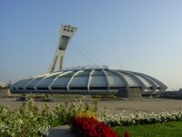 Canada-Quebec ''Montreal'' Olympiastadion (1).jpg