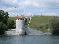 Canada-Ontario ''Kingston'' Fort Henry (4).JPG