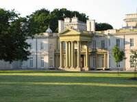 Canada-Ontario ''Hamilton'' Dundurn Castle.JPG