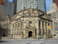 Canada-Ontario ''Toronto'' Hockey Hall of Fame (3).jpg