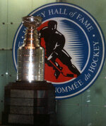 Canada-Ontario ''Toronto'' Hockey Hall of Fame (4).jpg