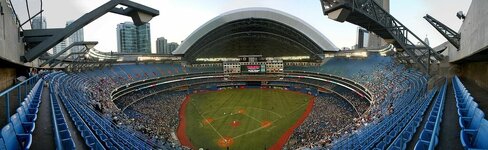 Canada-Ontario ''Toronto'' Skydome (5).jpg