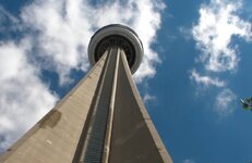 Canada-Ontario ''Toronto'' CN-Tower (6).jpg