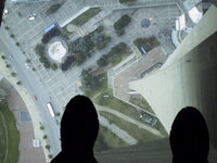 Canada-Ontario ''Toronto'' CN-Tower (10).jpg