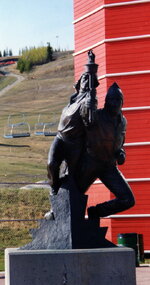 Canada-Alberta ''Calgary olympisch park'' (3).jpg