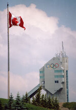 Canada-Alberta ''Calgary olympisch park'' (6).jpg