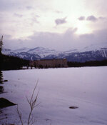 Canada-Alberta ''Lake Louise'' Chateau (2).jpg