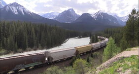 Canada-Alberta ''Lake Louise-CN'' (9).jpg