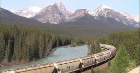 Canada-Alberta ''Lake Louise-CN'' (13).jpg