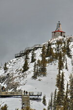 Canada-Alberta ''Banff'' Sulpher Mountain (4).jpg