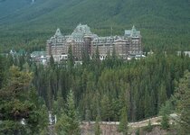 Canada-Alberta ''Banff'' Springs Hotel (2).JPG