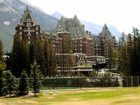 Canada-Alberta ''Banff'' Springs Hotel (3).jpg