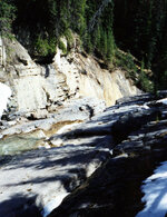 Canada-Alberta ''Johnston Canyon'' (3).jpg