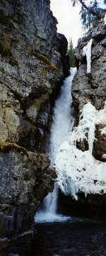 Canada-Alberta ''Johnston Canyon'' (4).jpg