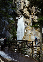 Canada-Alberta ''Johnston Canyon'' (5).jpg