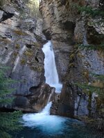 Canada-Alberta ''Johnston Canyon'' (8).jpg