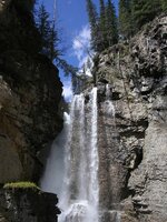 Canada-Alberta ''Johnston Canyon'' (9).jpg