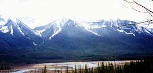 Canada-Alberta ''Bow Valley Parkway'' (5).jpg