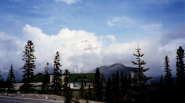 Canada-Alberta ''Bow Valley Parkway'' (6).jpg