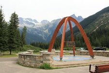 Canada-Britisch Columbia ''Glacier National Park Rogers Pass'' (4).jpg