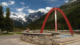 Canada-Britisch Columbia ''Glacier National Park Rogers Pass'' (7).jpg