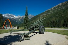 Canada-Britisch Columbia ''Glacier National Park Rogers Pass'' (8).jpg