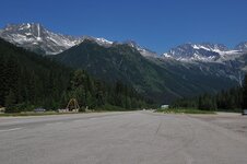 Canada-Britisch Columbia ''Glacier National Park Rogers Pass'' (13).jpg