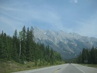 Canada-Britisch Columbia ''Glacier National Park Rogers Pass'' (14).jpg