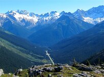 Canada-Britisch Columbia ''Glacier National Park Rogers Pass'' (20).jpg