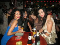 Thailand-Bangkok ''Soi 4 Sukhumvit Road-Hillary Bar 2'' (7).jpg