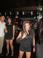 Thailand-Bangkok ''Soi 4 Sukhumvit Road-Hillary Bar 2'' (10).jpg