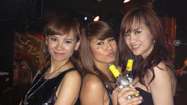 Thailand-Bangkok ''Soi 4 Sukhumvit Road-Hillary Bar 2'' (100).jpg