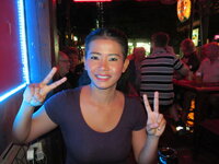 Thailand-Pattaya ''Nakua Road'' Flamingo Bar.jpg