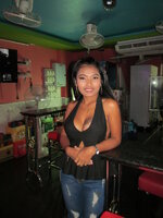 Thailand-Pattaya ''Soi 6-Lisa Bar'' (31).JPG