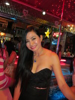 Thailand-Pattaya ''Walking street-Basilisk Bar'' (3).JPG