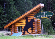 Canada-Britisch Columbia ''100 Mile House'' (1).jpg