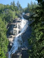 Canada-Britisch Columbia ''Squamisch Shannon Falls PP'' (5).jpg