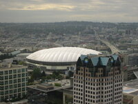 Canada-Britisch Columbia ''Vancouver BC Place Stadium''.jpg