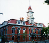 Canada-Britisch Columbia ''Victoria'' City Hall.jpg