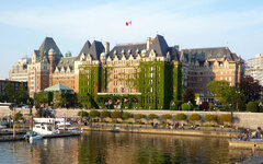 Canada-Britisch Columbia ''Victoria'' Empress Hotel (5).jpg