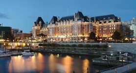 Canada-Britisch Columbia ''Victoria'' Empress Hotel (6).jpg