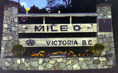 Canada-Britisch Columbia ''Victoria'' Mile 0 Trans Canada Highway (1).jpg