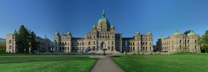 Canada-Britisch Columbia ''Victoria'' Parlament (3).jpg